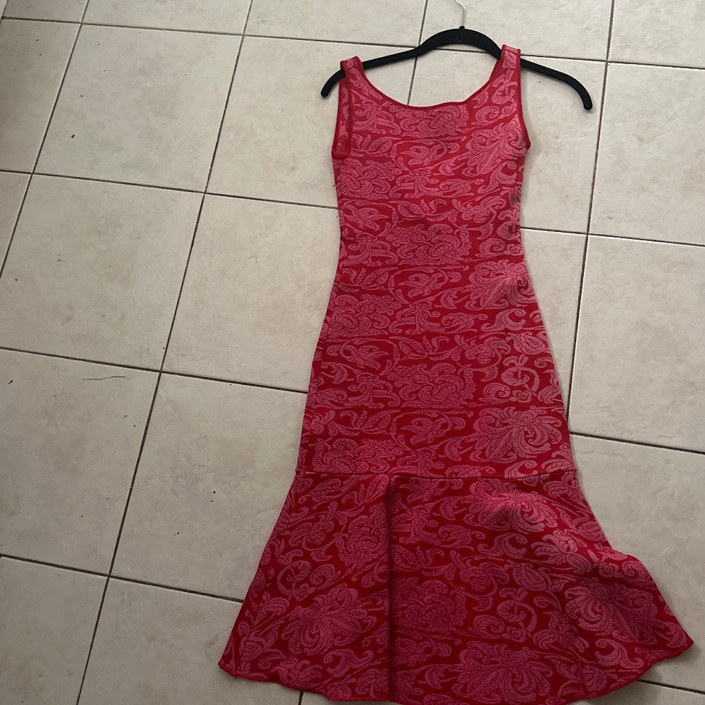 Cecilia Prada dress NEW